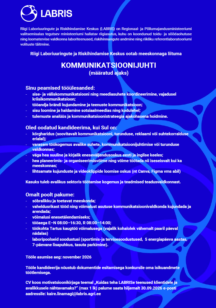 LABRIS_kom_juht