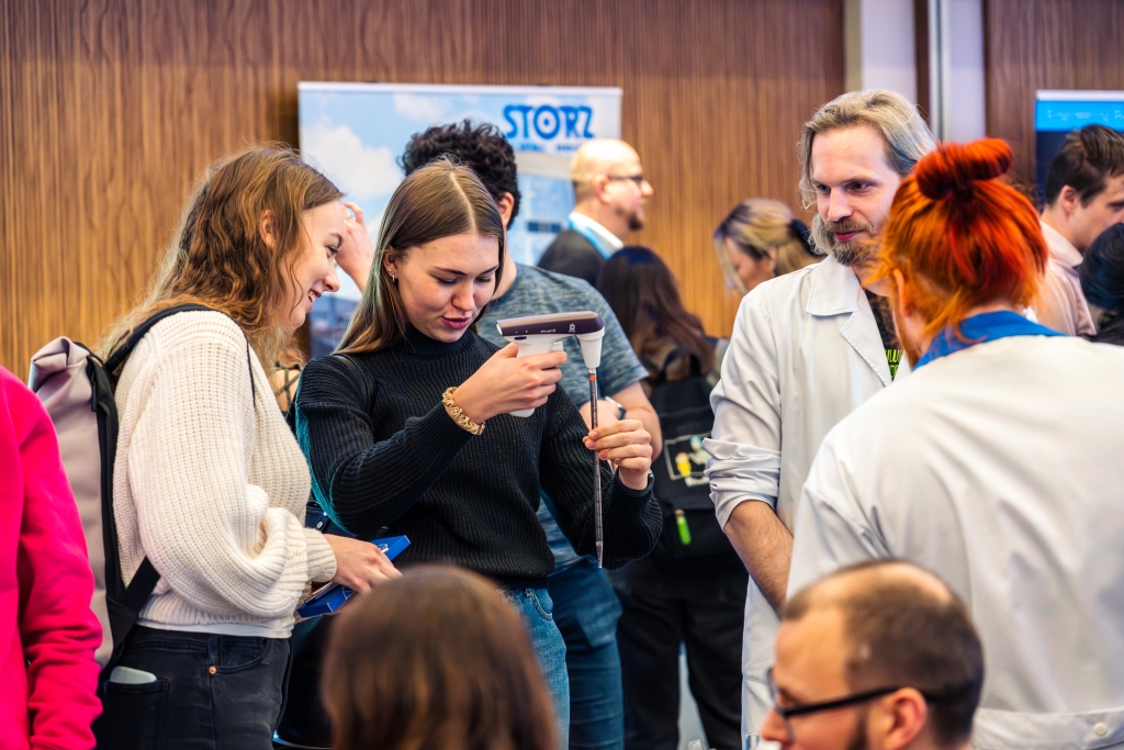 LABRIS Maarjavälja karjääripäeval 2024 / Foto: Kaspar Koolmeister.jpg