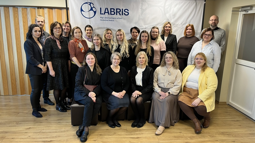 LABRIS EFSA Baltics meeting.JPEG