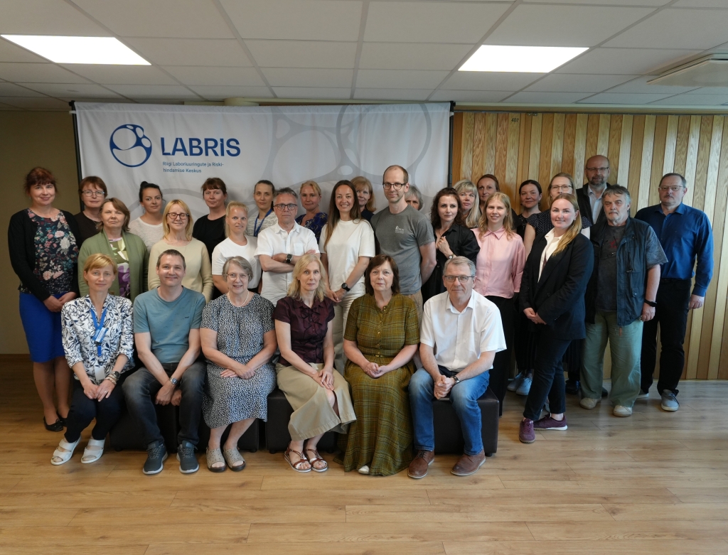 LABRISes riskihindamise infopäev.JPG